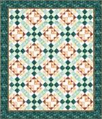 Spanish Tiles by 